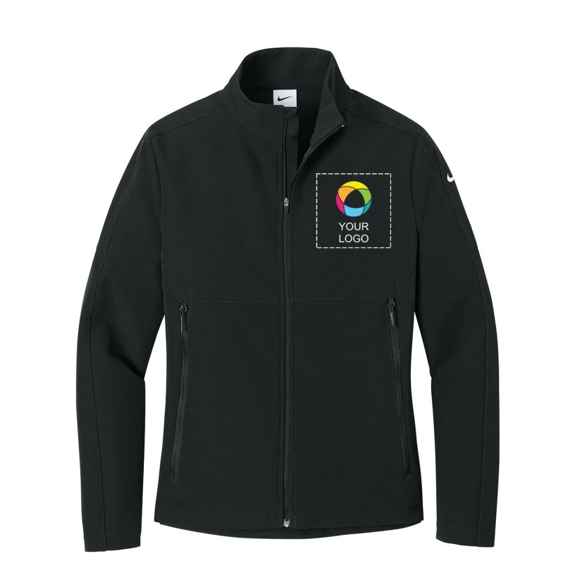 Example 1 of selected product