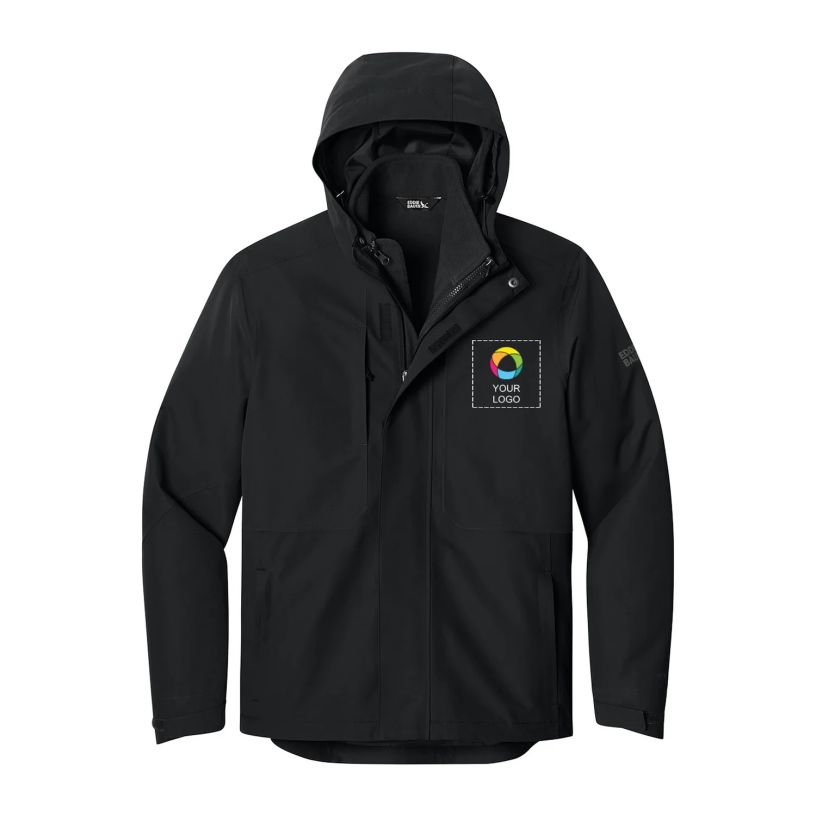 Example 1 of selected product