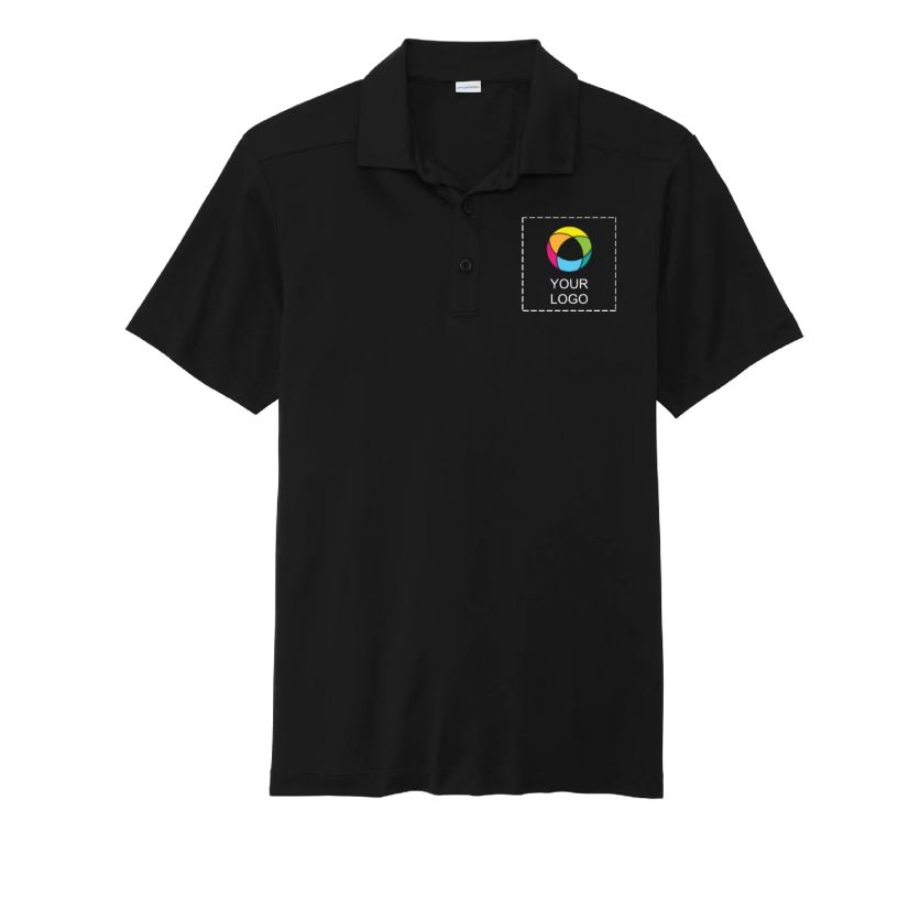 Example 1 of selected product