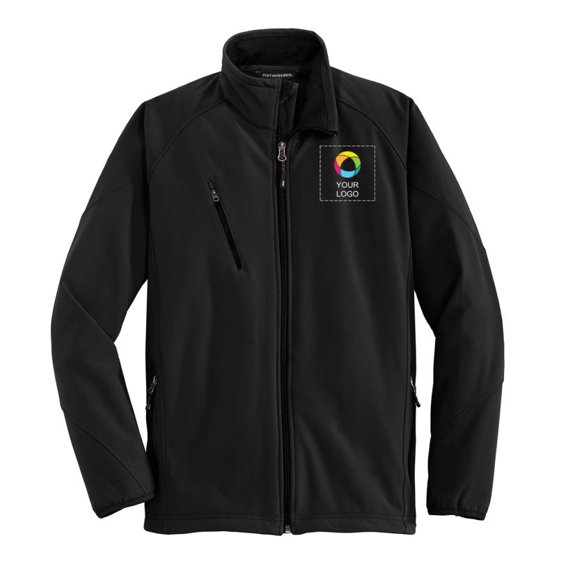 Example 1 of selected product