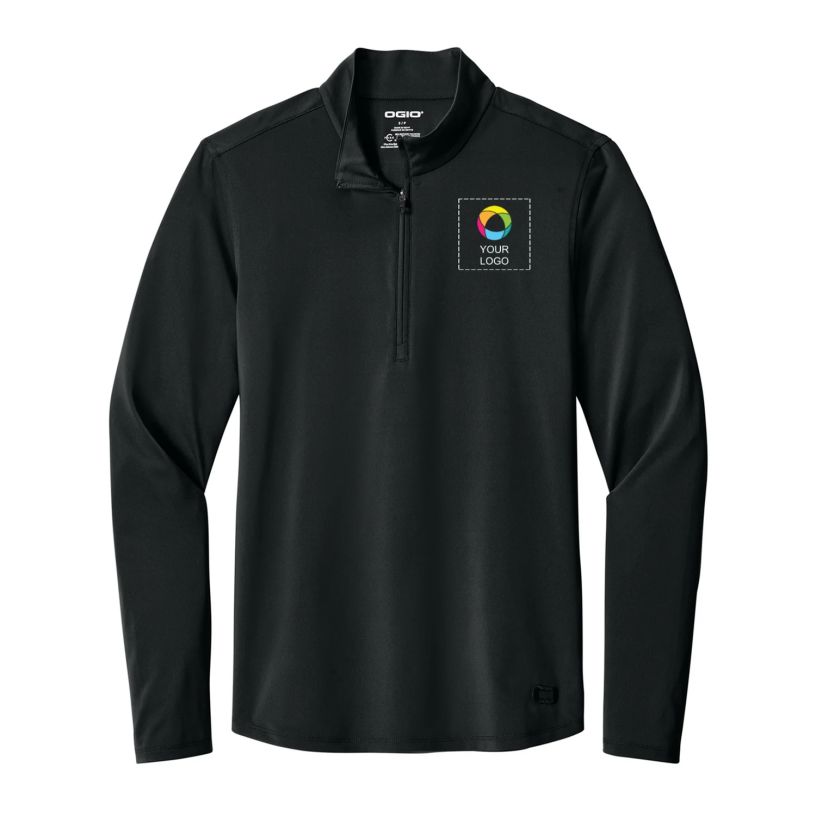 Example 1 of selected product