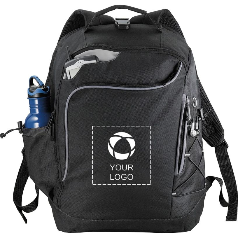 Example 1 of selected product