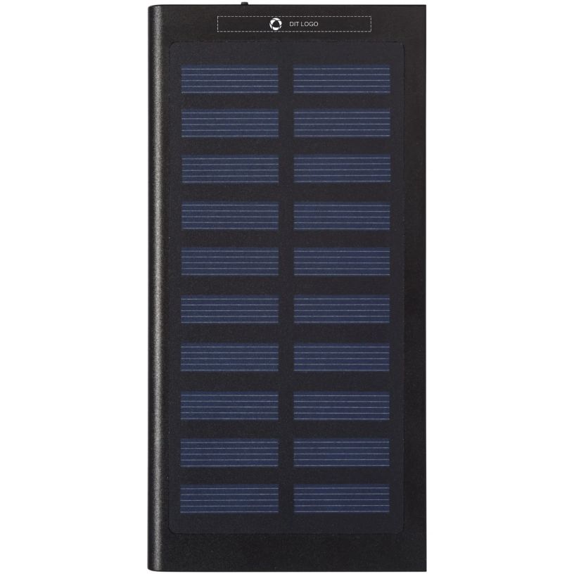 Eksempel 1 på det valgte produkt