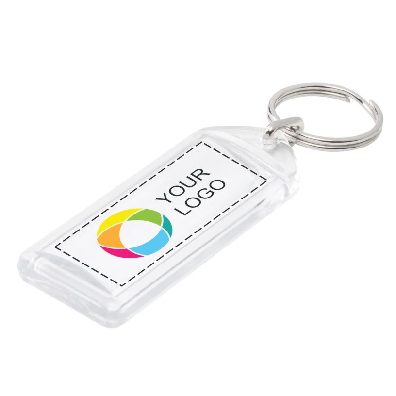 Example 1 of selected product