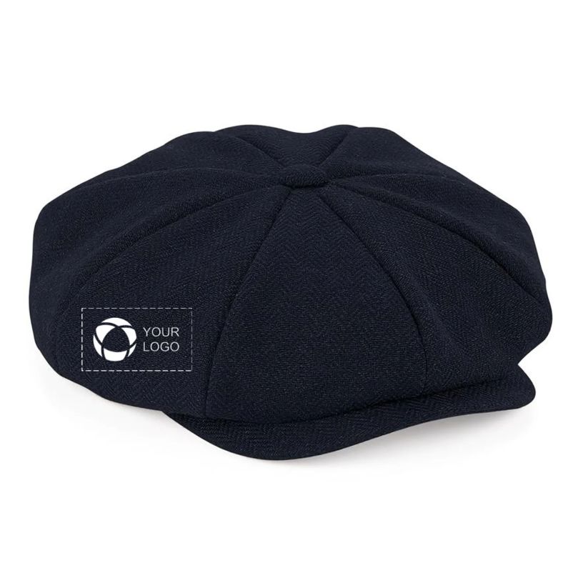 Example 1 of selected product