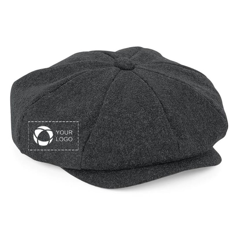 Example 1 of selected product