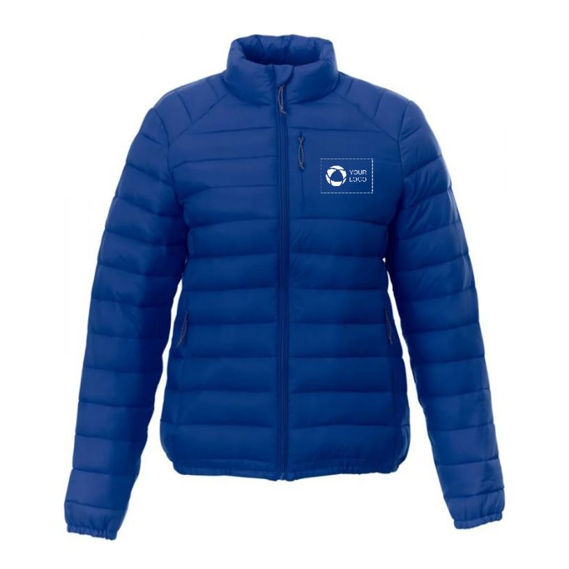 Example 1 of selected product