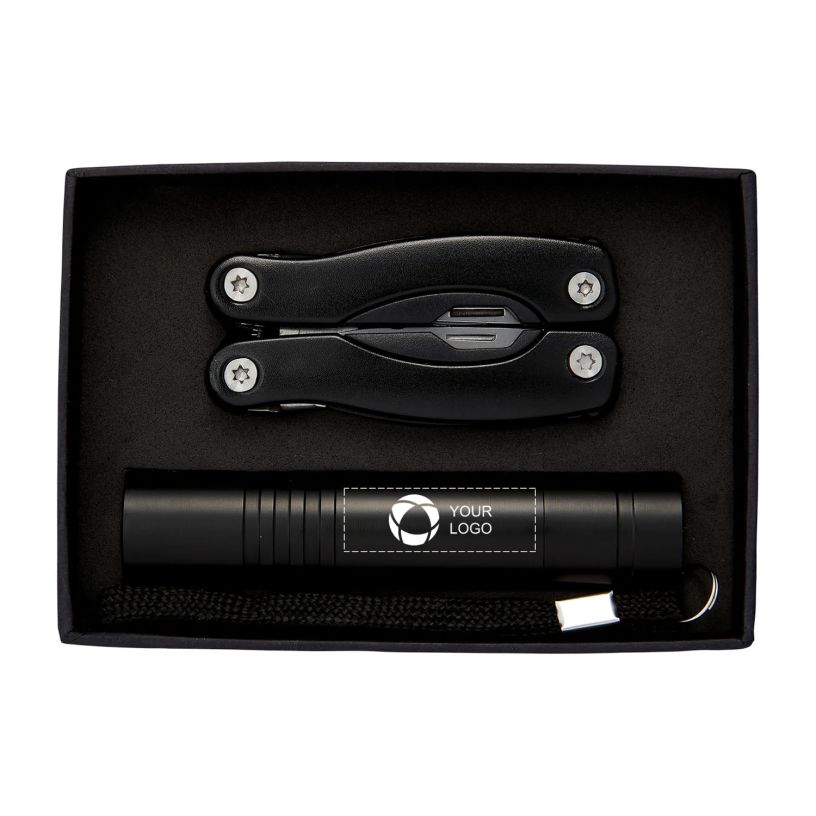 Example 1 of selected product