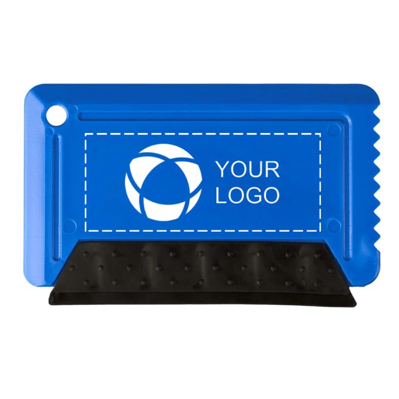 Example 1 of selected product