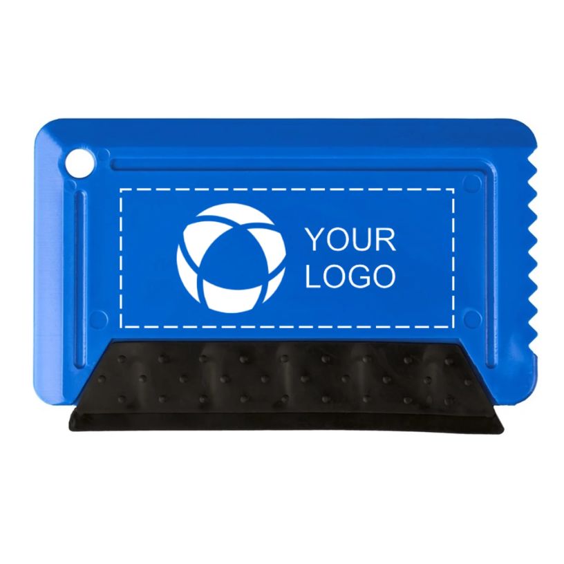 Example 1 of selected product