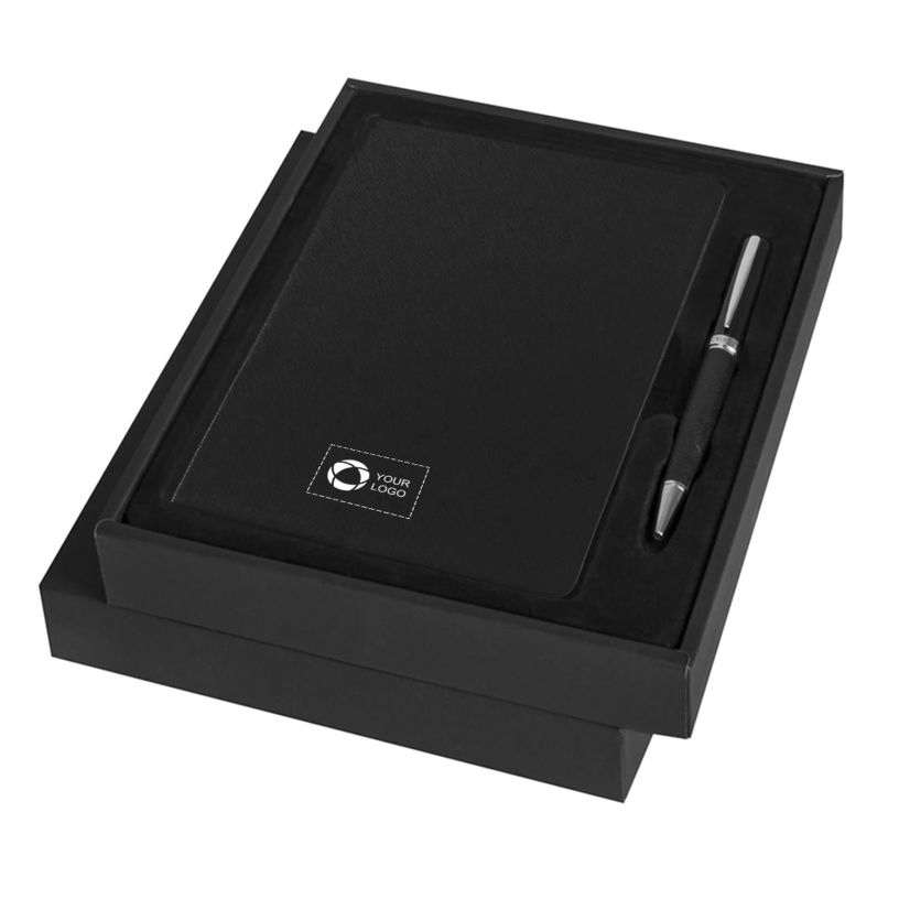 Example 1 of selected product