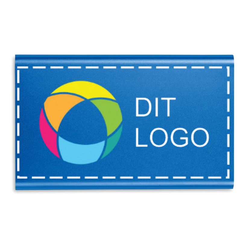 Eksempel 1 på det valgte produkt