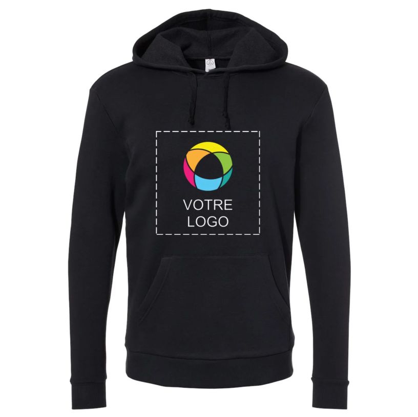 Exemple 1 de produit sélectionné