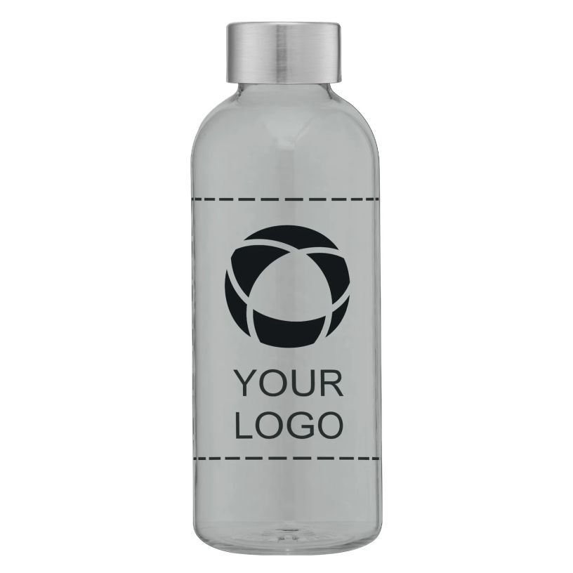 Example 1 of selected product