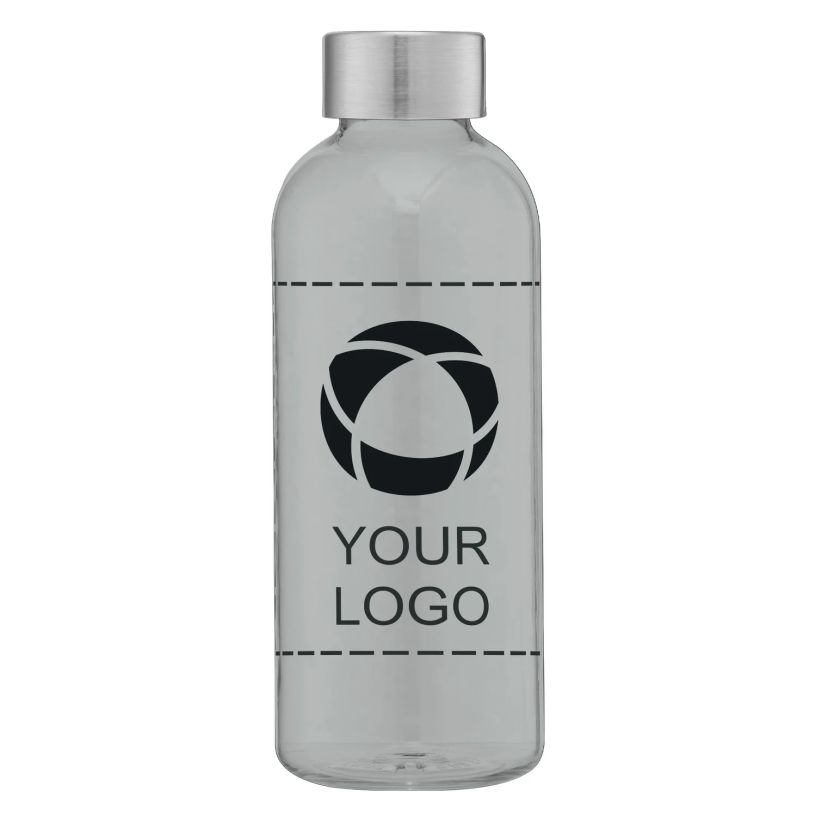 Example 1 of selected product