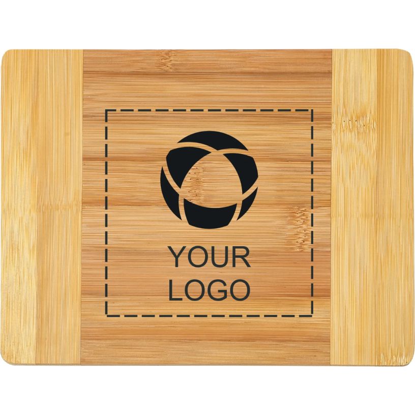 Example 1 of selected product