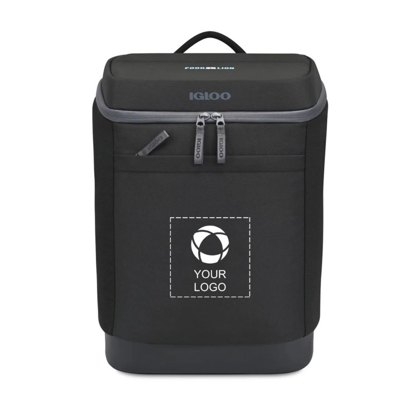 Example 1 of selected product