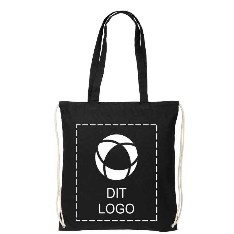 Eksempel 1 på det valgte produkt