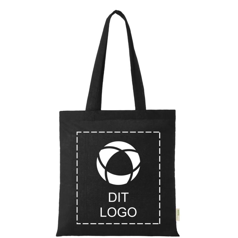 Eksempel 1 på det valgte produkt