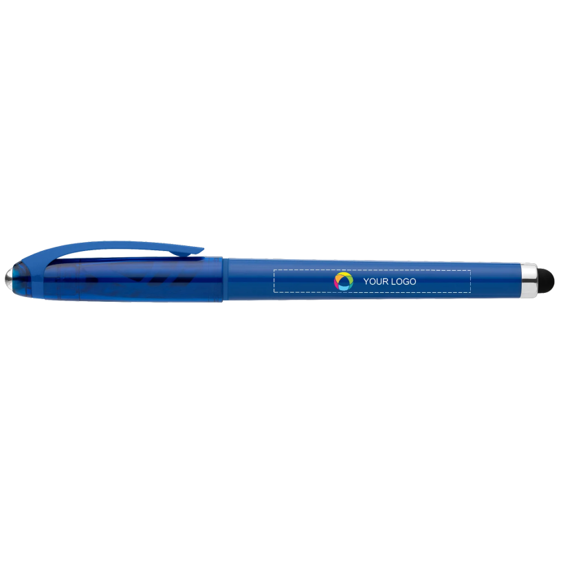 Example 1 of selected product