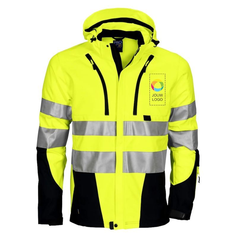 Voorbeeld 1 van geselecteerd product