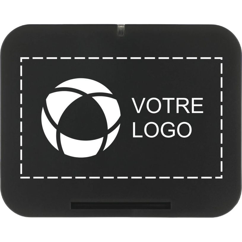 Exemple 1 de produit sélectionné