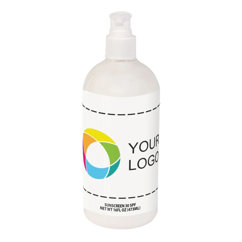 Example 1 of selected product