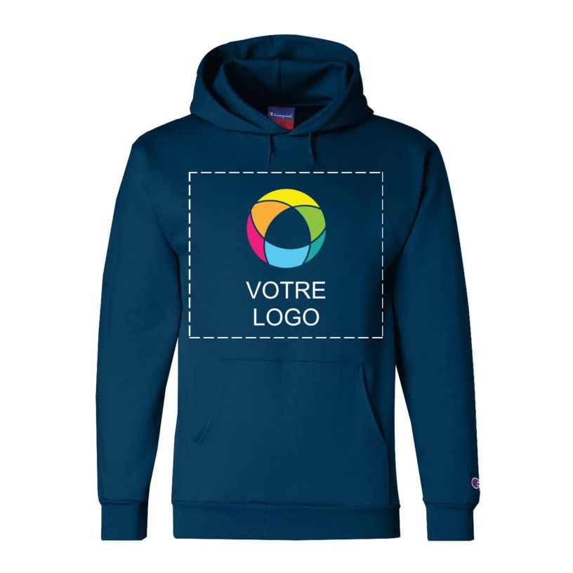 Exemple 1 de produit sélectionné