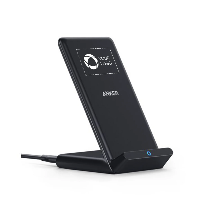 Example 1 of selected product