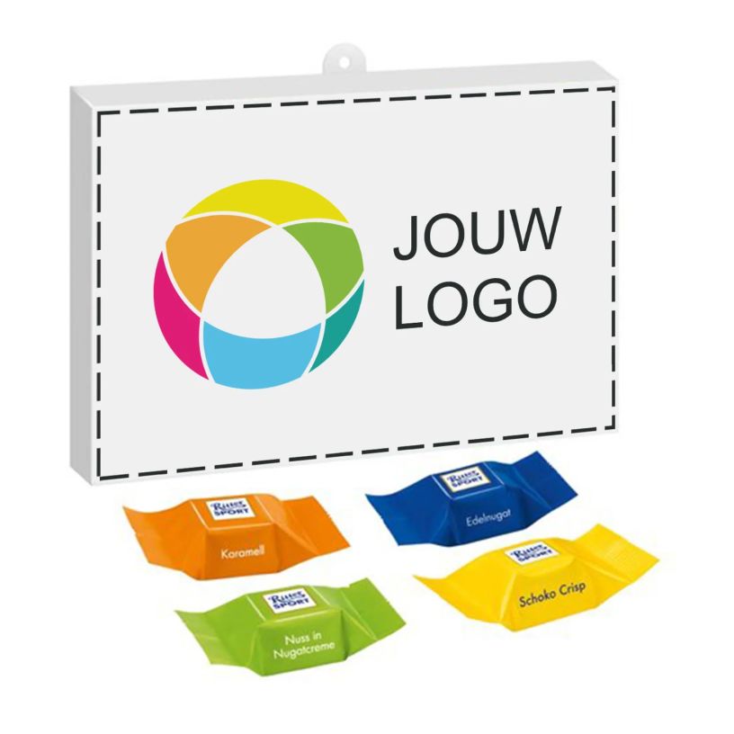 Voorbeeld 1 van geselecteerd product