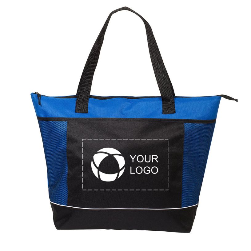 Example 1 of selected product