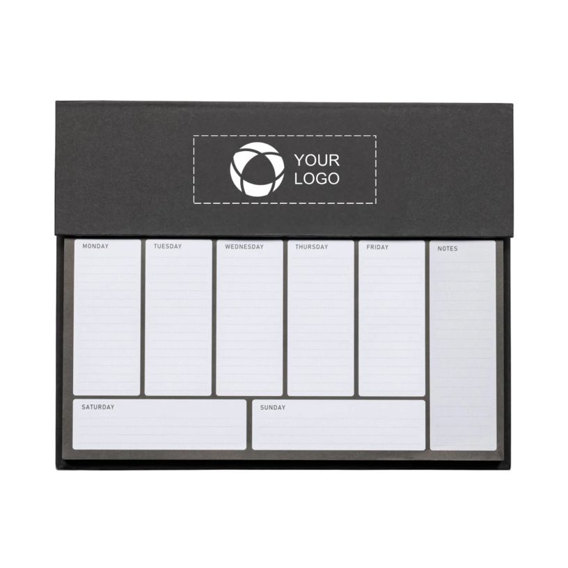 Example 1 of selected product