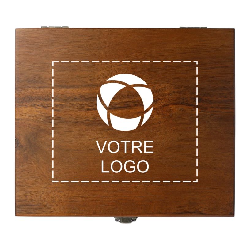 Exemple 1 de produit sélectionné