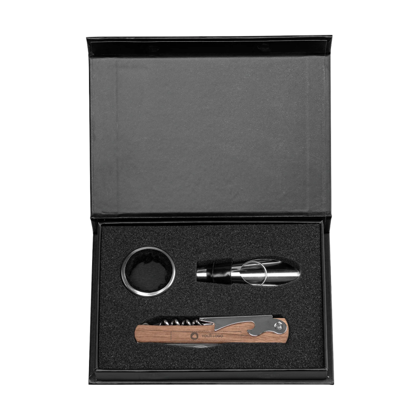 Example 1 of selected product