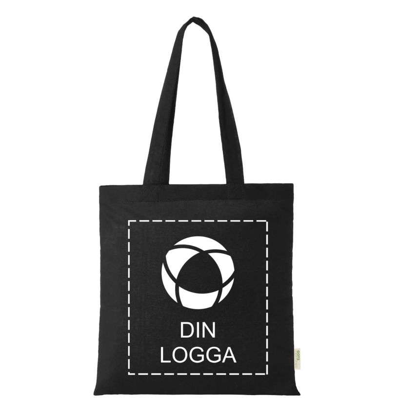 Exempel 1 av vald produkt