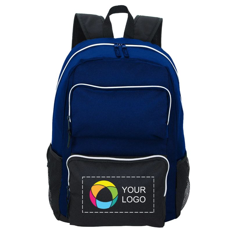 Example 1 of selected product