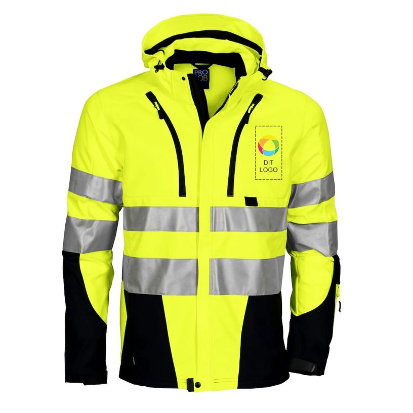 Eksempel 1 på det valgte produkt