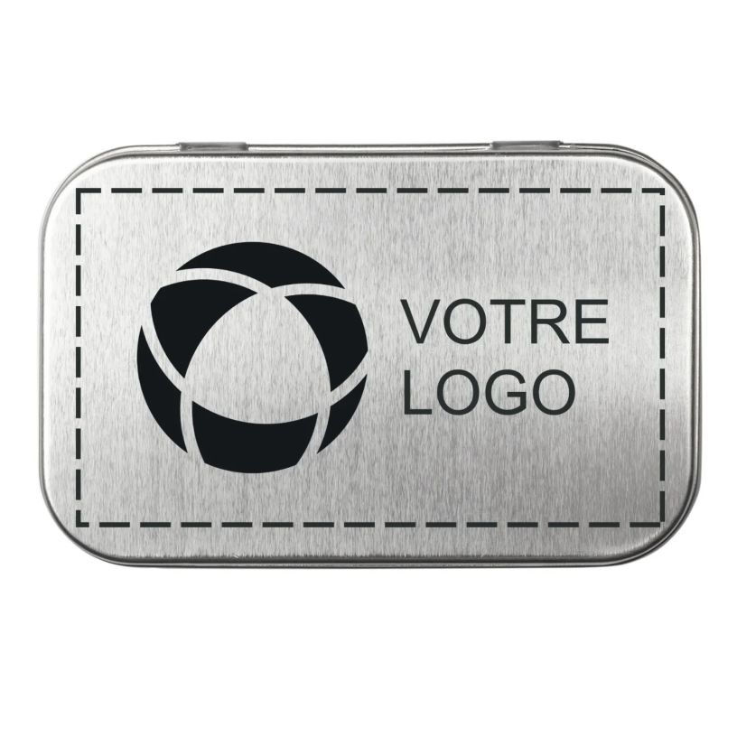 Exemple 1 de produit sélectionné