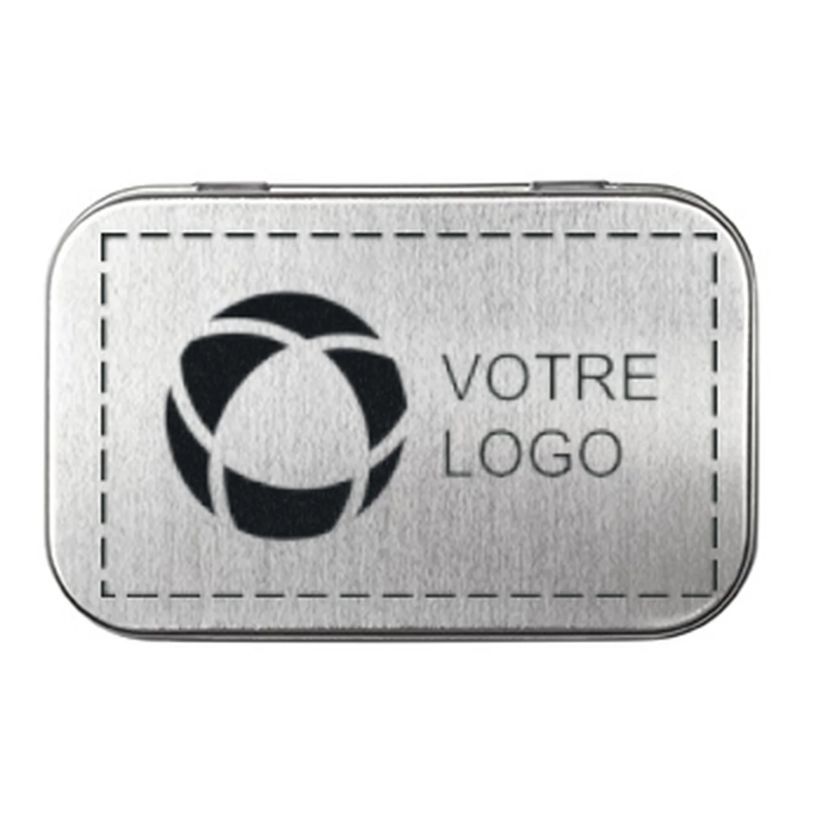 Exemple 1 de produit sélectionné