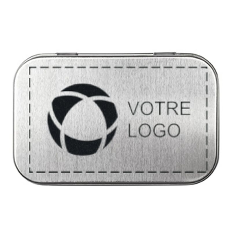 Exemple 1 de produit sélectionné
