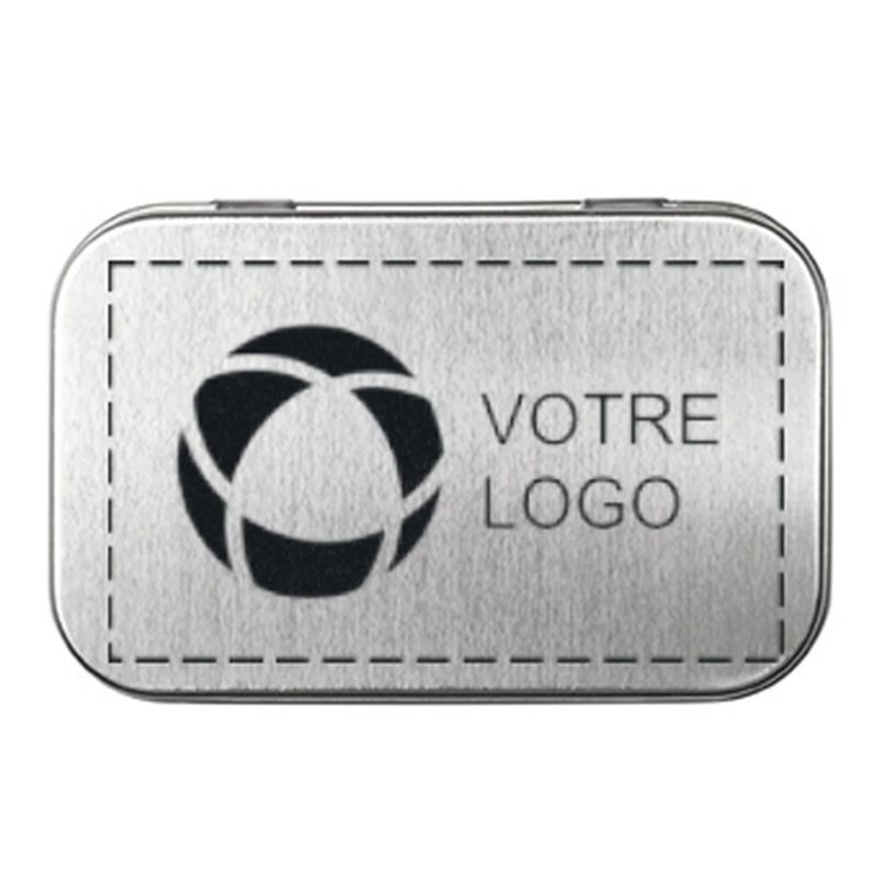 Exemple 1 de produit sélectionné