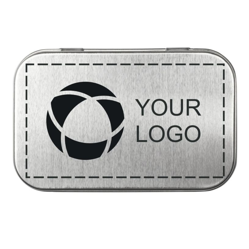 Example 1 of selected product