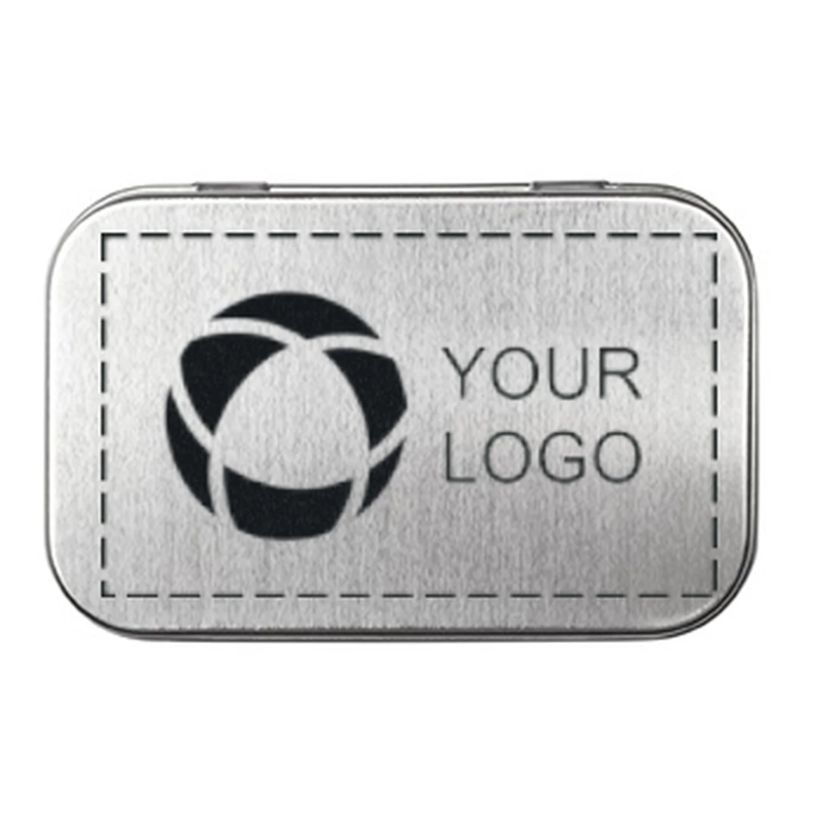 Example 1 of selected product