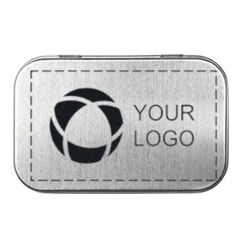 Example 1 of selected product