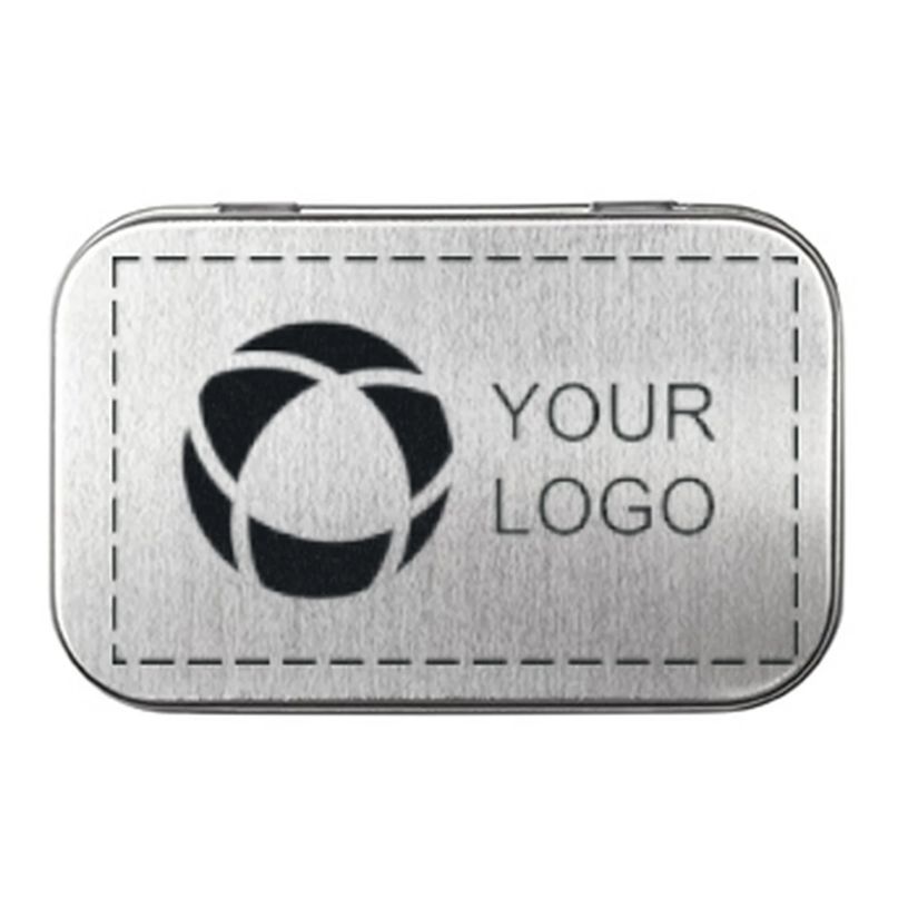 Example 1 of selected product