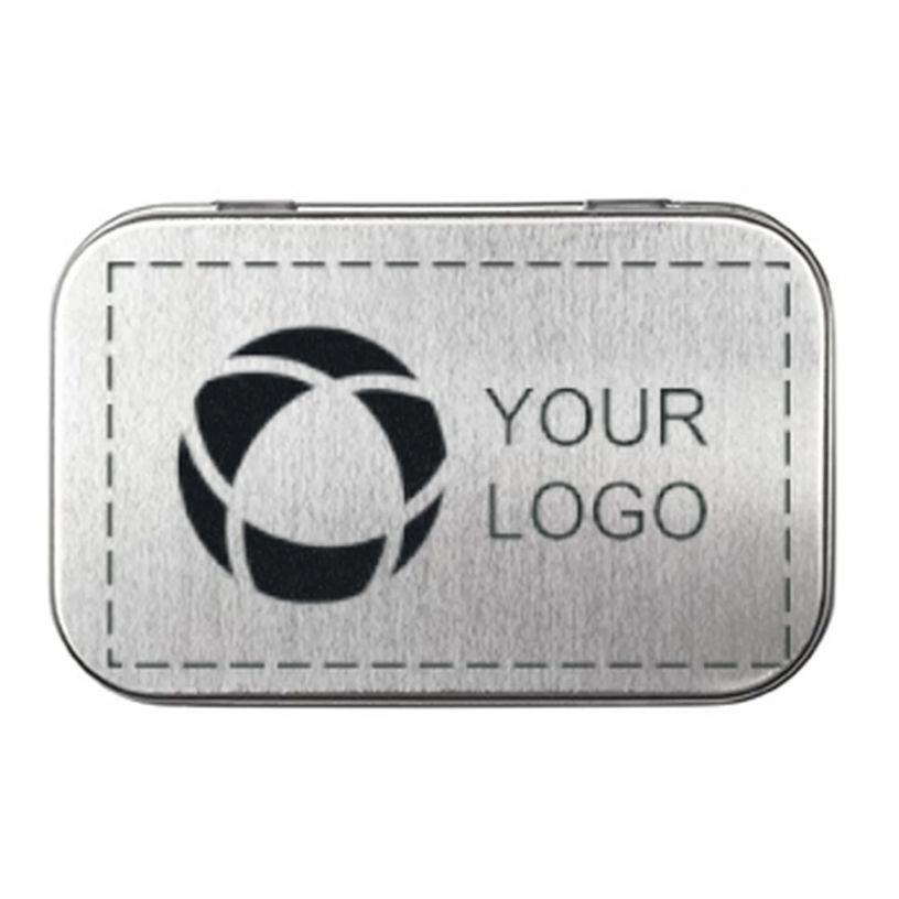 Example 1 of selected product