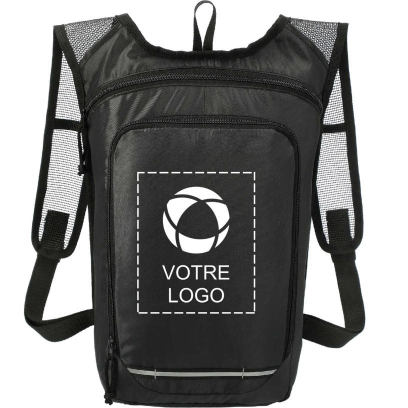 Exemple 1 de produit sélectionné