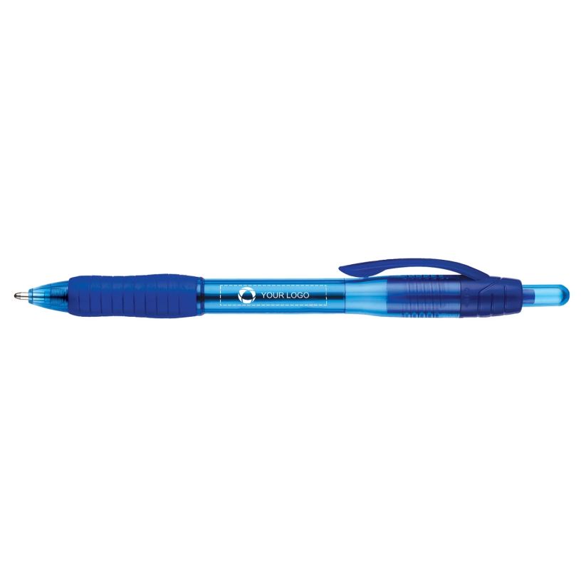 Example 1 of selected product