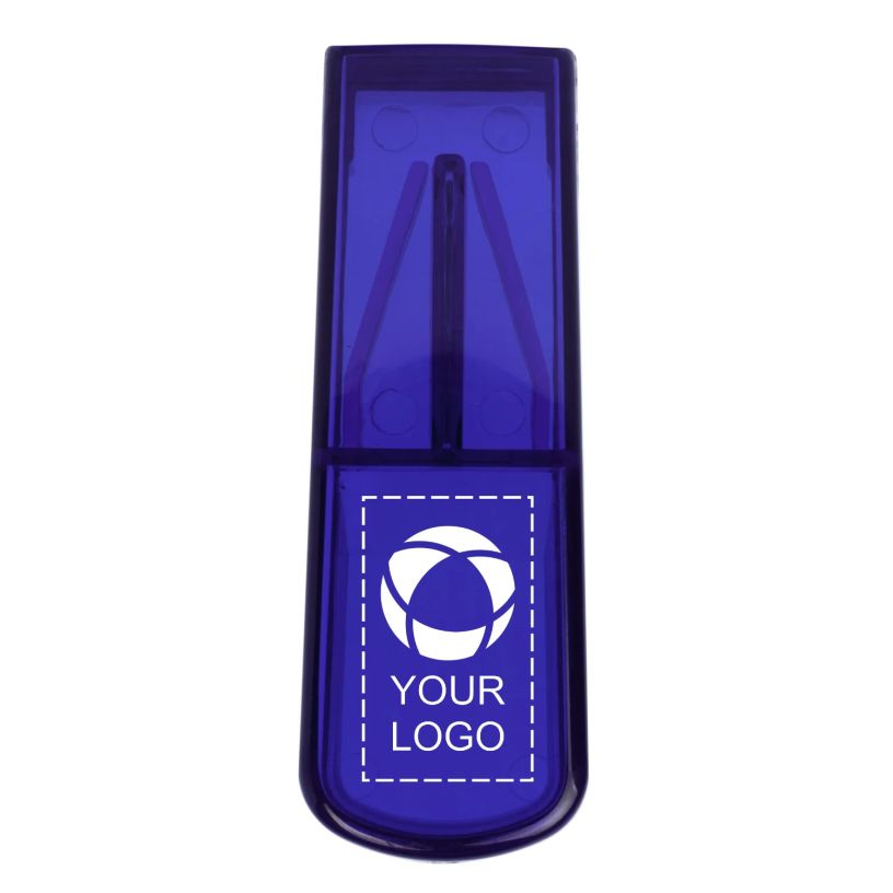 Example 1 of selected product