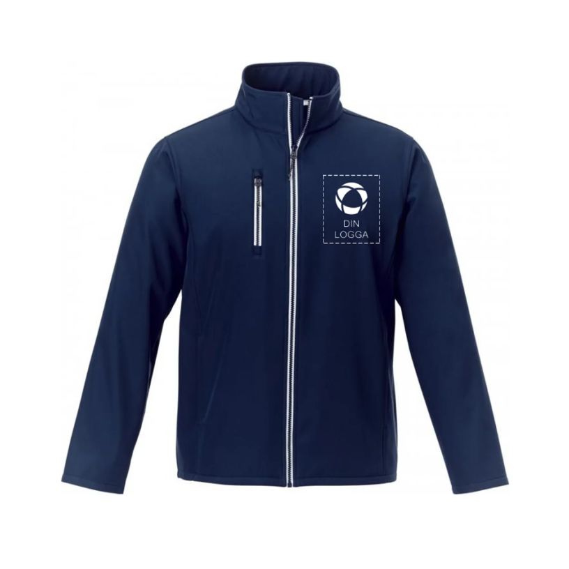 Exempel 1 av vald produkt